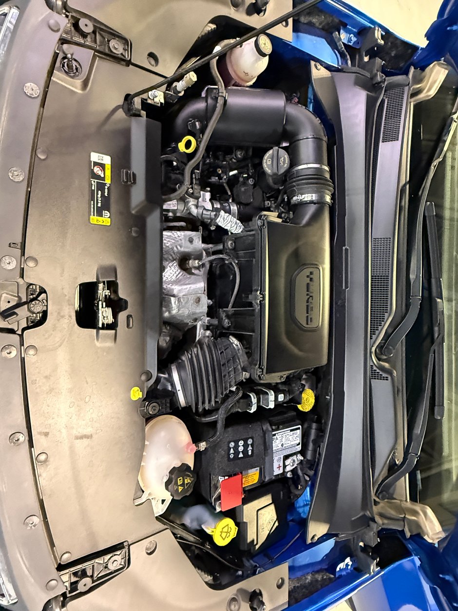 Jeep Compass North 2024-26