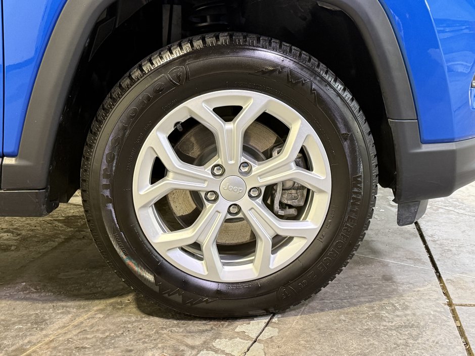 Jeep Compass North 2024-9