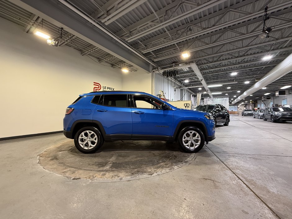 Jeep Compass North 2024-1