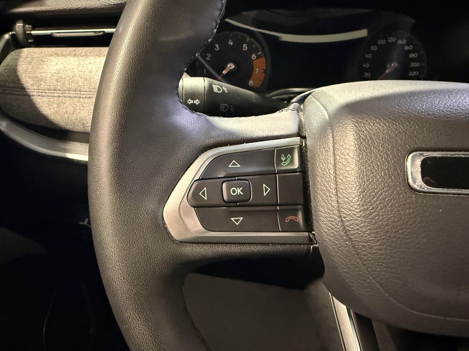 Jeep Compass North 2024-15