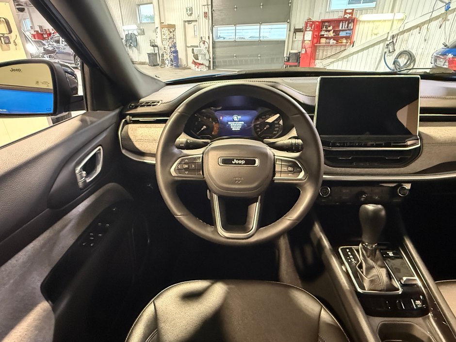 Jeep Compass North 2024-14