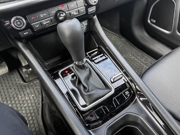 2025 Jeep Compass NORTH-13