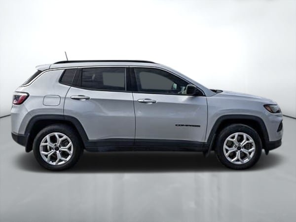 2025 Jeep Compass NORTH-1