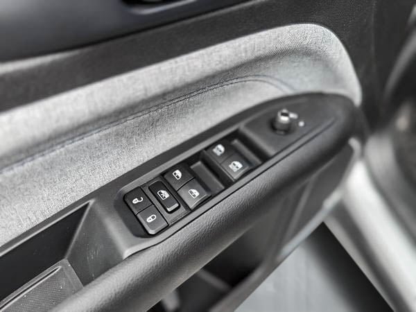 2025 Jeep Compass NORTH-9