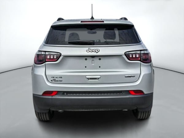 2025 Jeep Compass NORTH-3