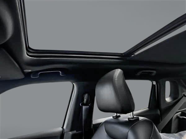 2025 Jeep Compass NORTH-16
