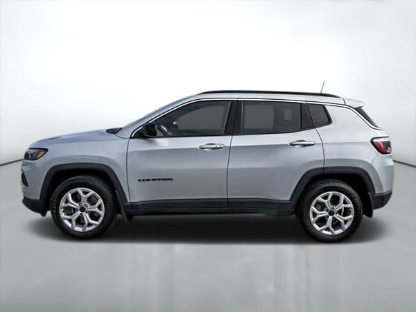 2025 Jeep Compass NORTH-5