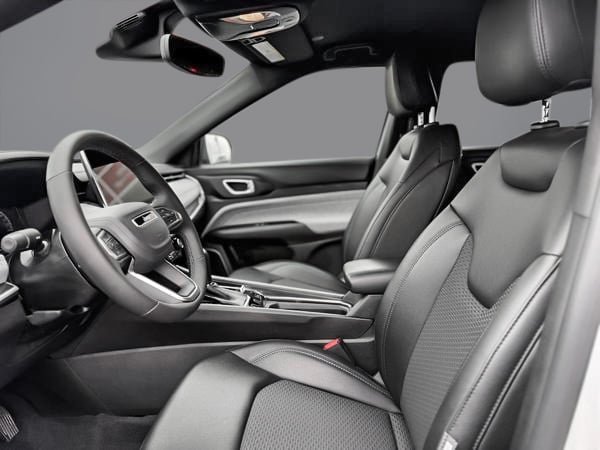 2025 Jeep Compass North-9