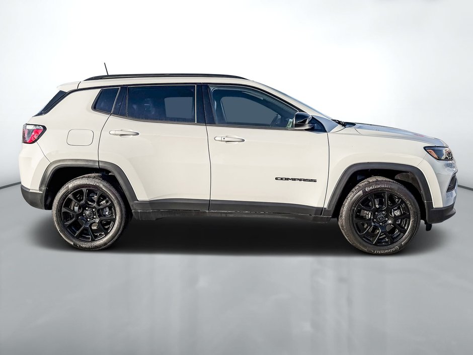 Jeep Compass Altitude 2025-1