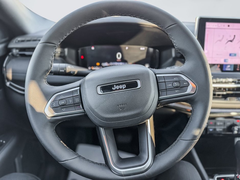 Jeep Compass Altitude 2025-9