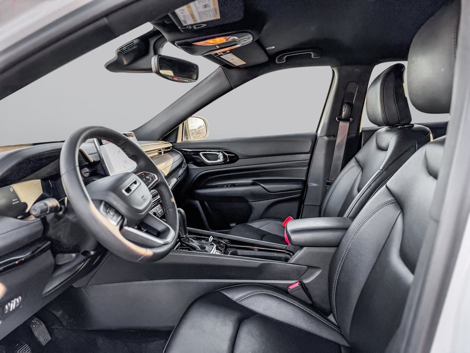 Jeep Compass Altitude 2025-8