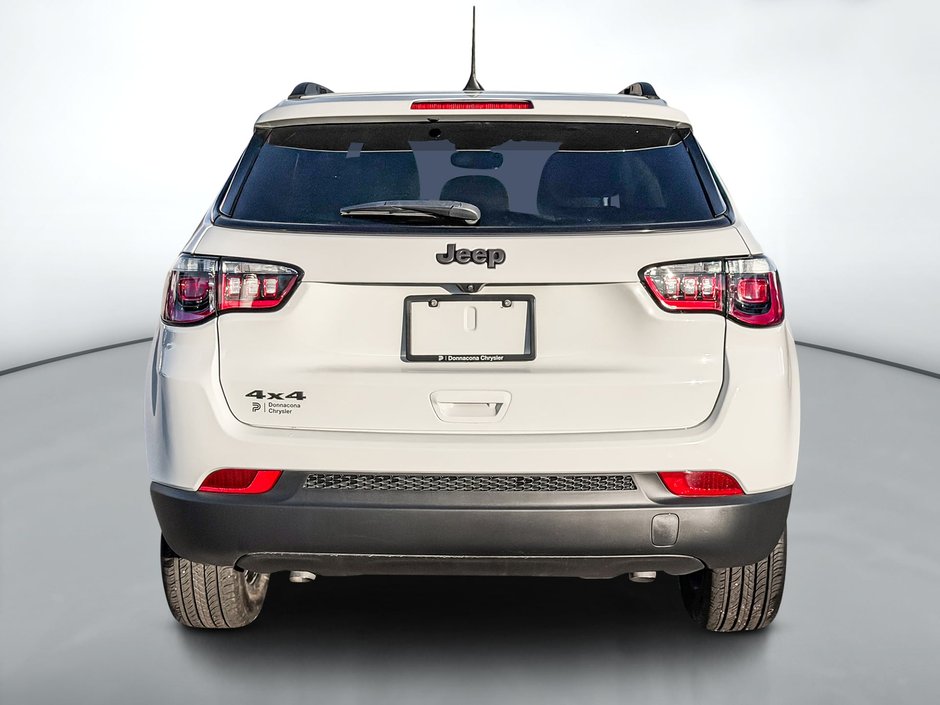 Jeep Compass Altitude 2025-3