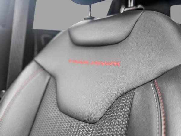 2026 Jeep Compass TRAILHAWK-19