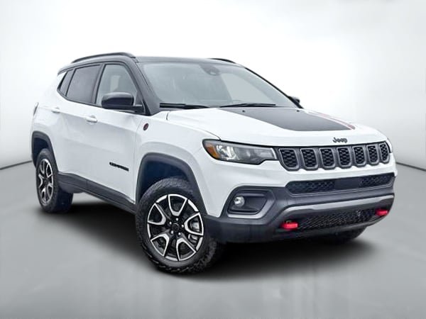 2026 Jeep Compass TRAILHAWK-0