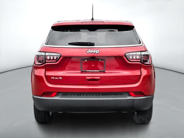 Jeep Compass Sport 4x4 2026-3