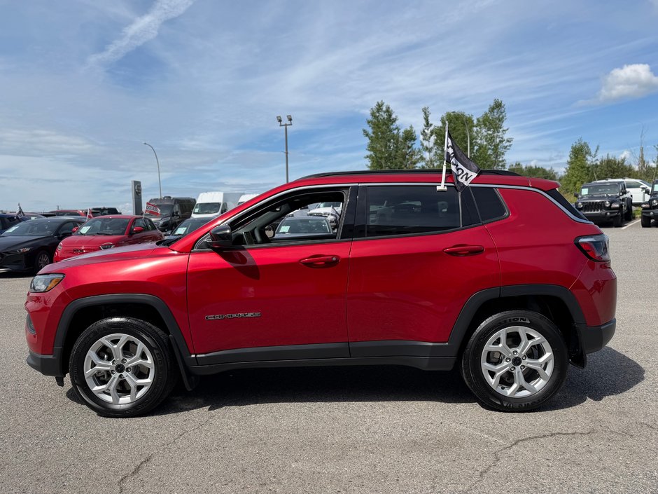 2026 Jeep Compass North-5