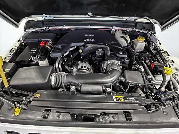 Jeep Gladiator High Altitude 2021-23