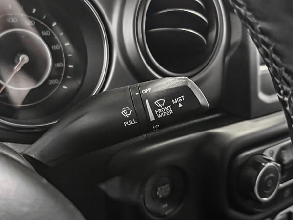 Jeep Gladiator High Altitude 2021-16