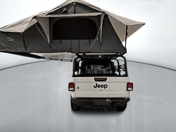 2022 Jeep Gladiator WILLYS-3