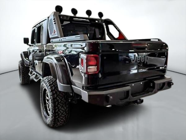 2023 Jeep Gladiator SPORT S-4