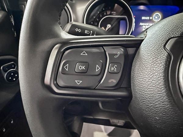 2023 Jeep Gladiator SPORT S-13