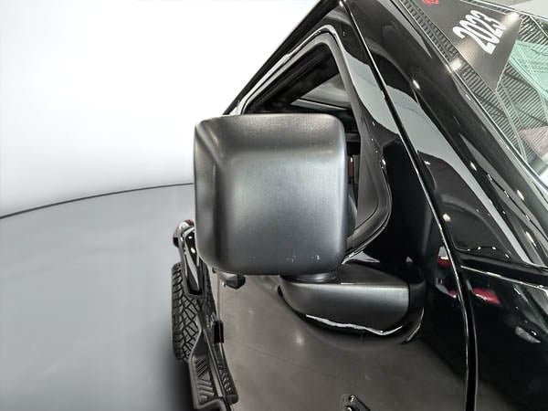 2023 Jeep Gladiator SPORT S-8