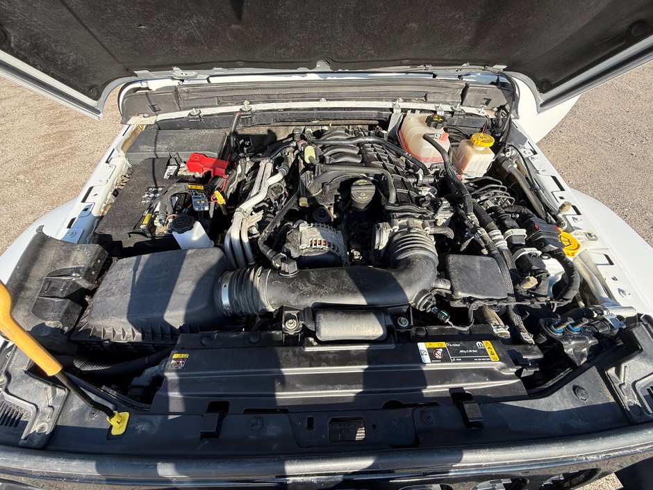 Jeep Gladiator SPORT S ALTITUDE 2023-23