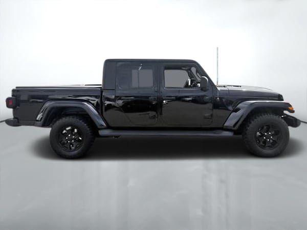 Jeep Gladiator WILLYS 2023-1