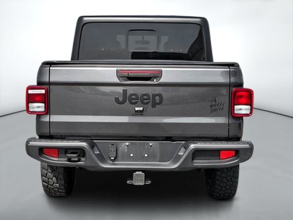 2023 Jeep Gladiator WILLYS-3