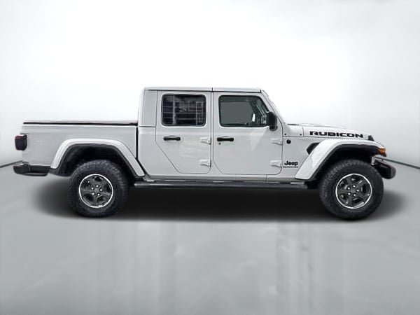 2023 Jeep Gladiator Rubicon-1