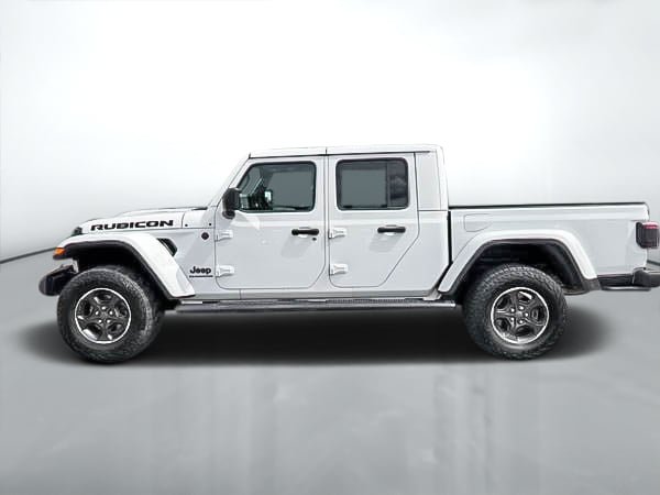 2023 Jeep Gladiator Rubicon-5