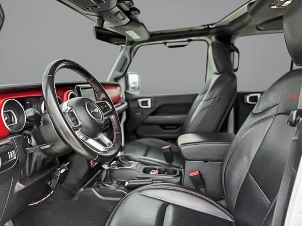 2023 Jeep Gladiator Rubicon-8