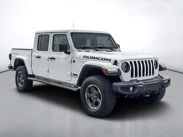 2023 Jeep Gladiator Rubicon-0