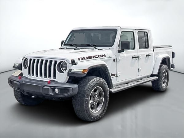 2023 Jeep Gladiator Rubicon-6