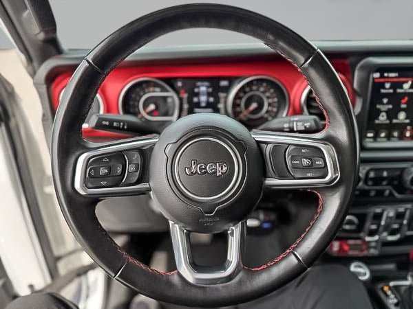 2023 Jeep Gladiator Rubicon-9