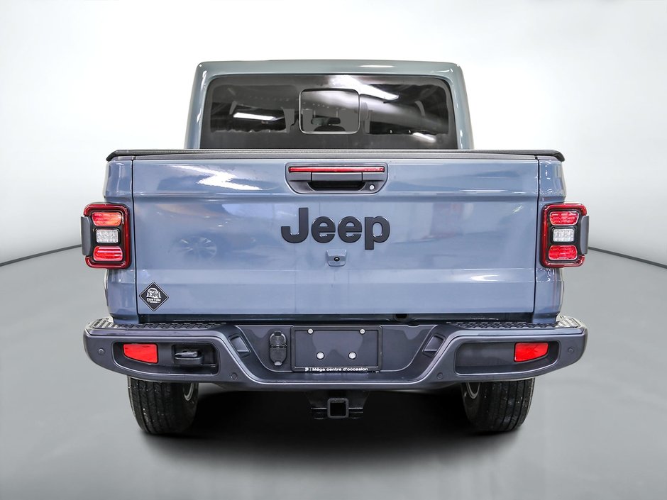 2025 Jeep Gladiator SPORT-3