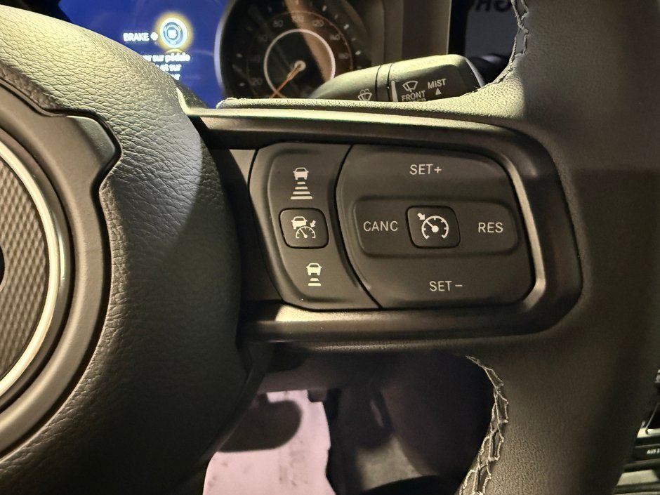 2025 Jeep Gladiator SPORT S // 4X4 // 8000$ EN MODIFICATIONS-13