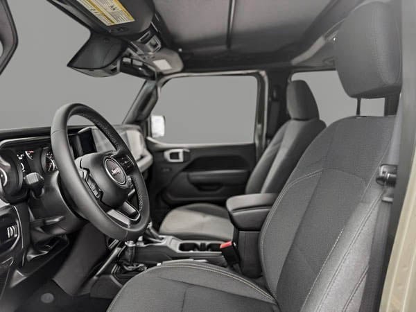 Jeep Gladiator Sport s 2026-9