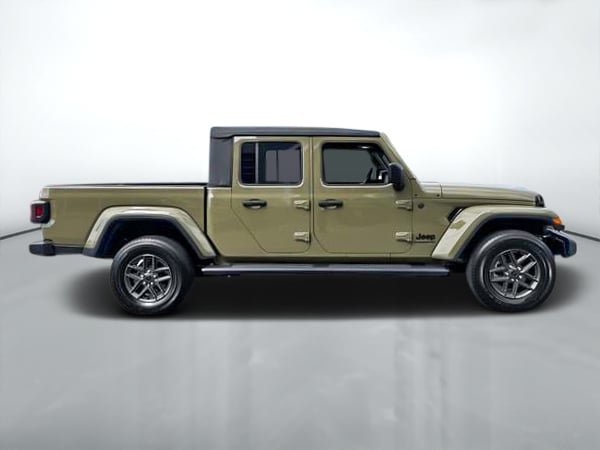 Jeep Gladiator Sport s 2026-1