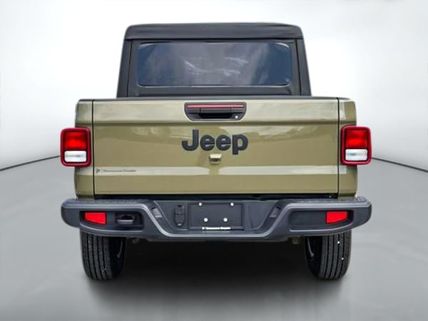 Jeep Gladiator Sport s 2026-3