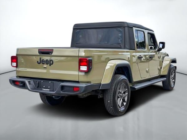 Jeep Gladiator Sport s 2026-2