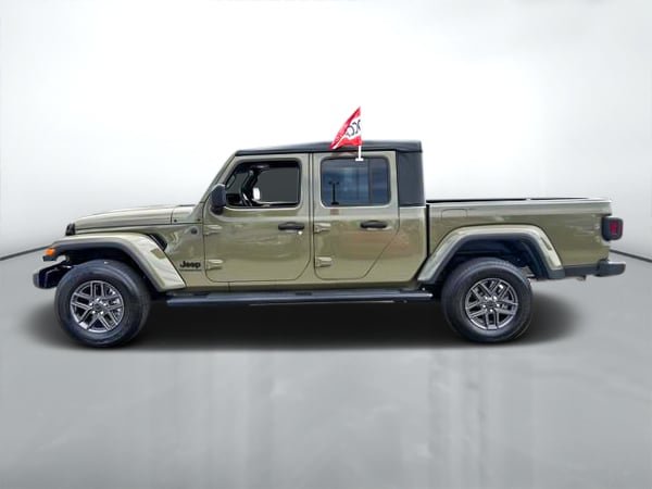 Jeep Gladiator Sport s 2026-5