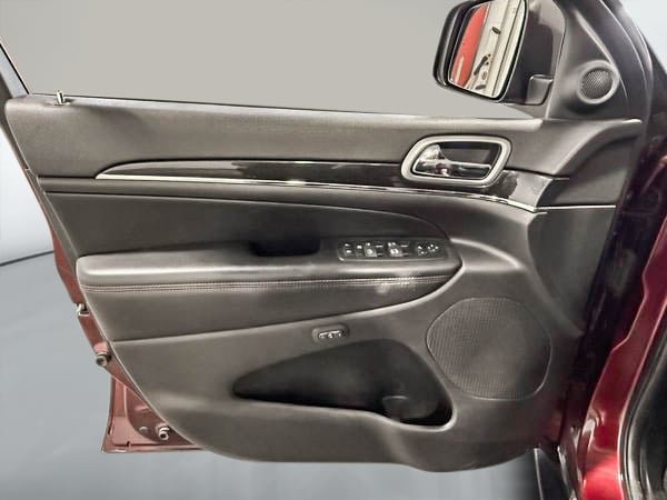 2017 Jeep Grand Cherokee Trailhawk-11