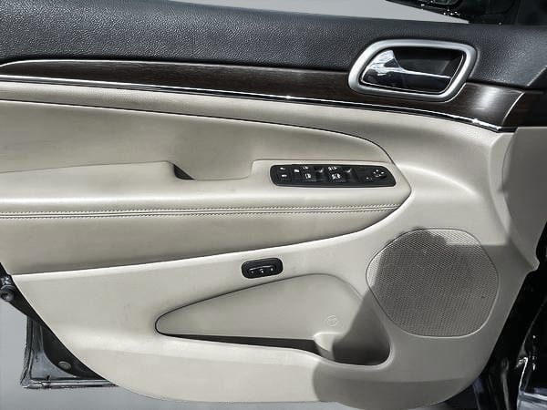 2018 Jeep Grand Cherokee LIMITED-9