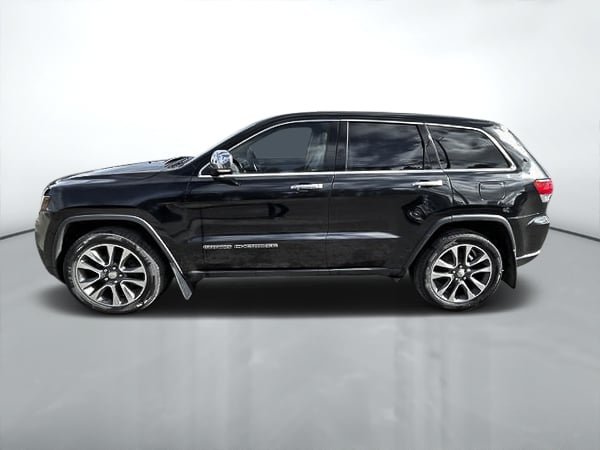 2018 Jeep Grand Cherokee LIMITED-3