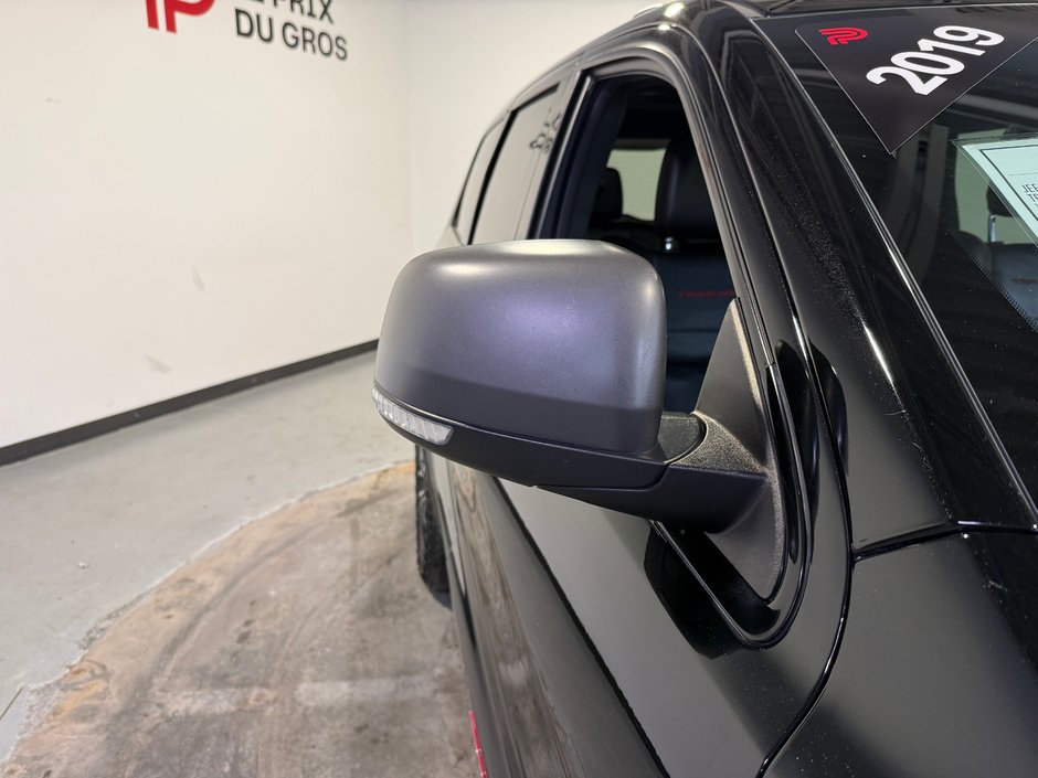 Jeep Grand Cherokee Trailhawk 2019-9