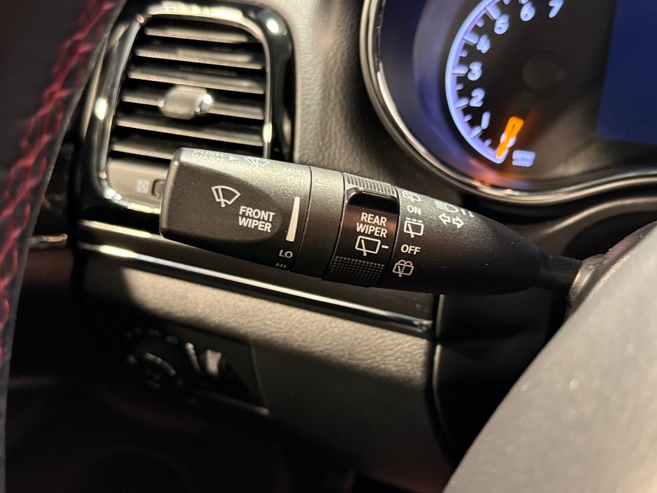 Jeep Grand Cherokee Trailhawk 2019-17