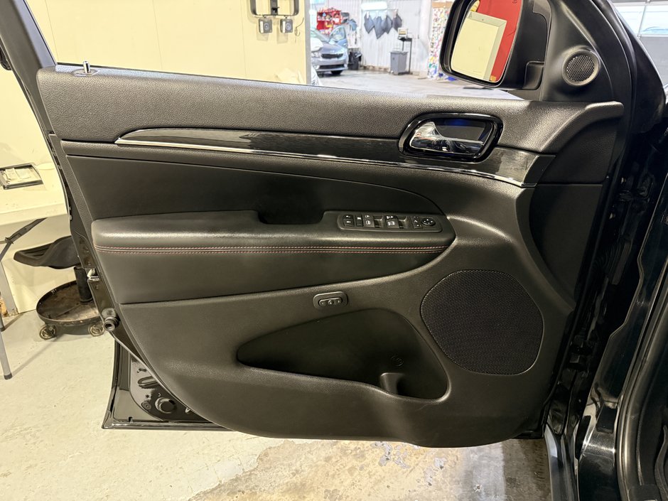 Jeep Grand Cherokee Trailhawk 2019-11