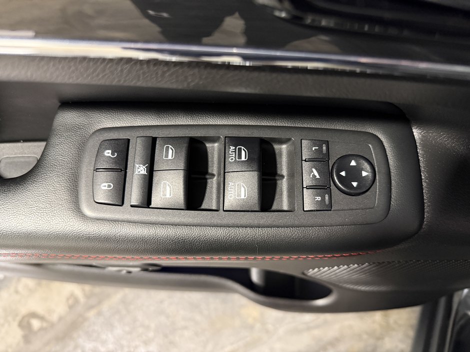 Jeep Grand Cherokee Trailhawk 2019-12