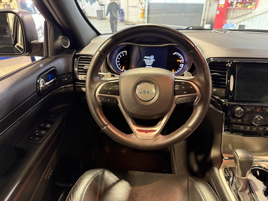 Jeep Grand Cherokee Trailhawk 2019-14